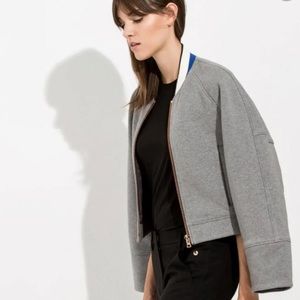 Kit and Ace Bomber Jacket